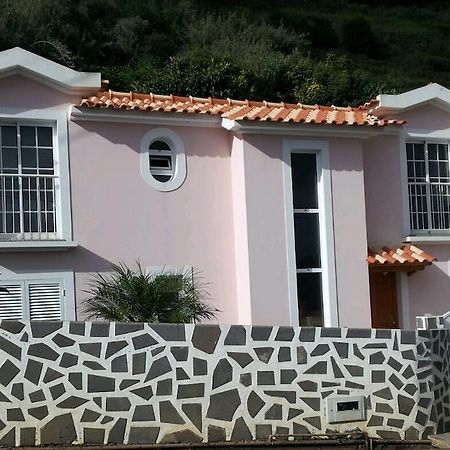 Pink House Vila Arco da Calheta  Exterior foto